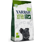 Yarrah Biologisch Vega - Hondenvoer - 2 kg