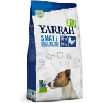 Yarrah Biologisch Small Breed - Hondenvoer - 2 kg