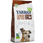 Yarrah Biologisch Senior - Hondenvoer - 2 kg