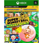 SEGA Super Monkey Ball Banana Mania - Anniversary Edition
