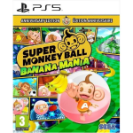 SEGA Super Monkey Ball Banana Mania - Anniversary Edition