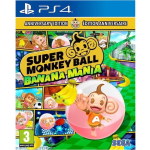 SEGA Super Monkey Ball Banana Mania - Anniversary Edition