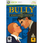 Rockstar Bully Scholarship Edition
