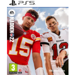 Electronic Arts Madden NFL 22 PS5