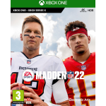 Electronic Arts Madden NFL 22 Xbox One