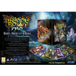 Atlus Dragon's Crown Pro Battle Hardened Steelbook Edition