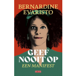 Geef nooit op