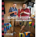 Schotelvodden en ander keukengebrei