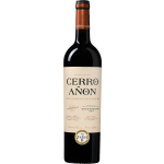 Wijnvoordeel Cerro Anon Rioja DOCa Gran Reserva - Rood