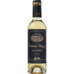 Wijnvoordeel Chateau Voigny Sauternes AOC (0,375 L) - Wit