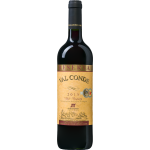 Wijnvoordeel Val Conde Utiel-Requeña DO Reserva - Rood