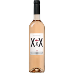 Wijnvoordeel XxX - Côtes de Provence AOP Rosé