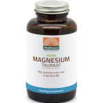 Magnesium tauraat vegan