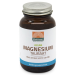 Magnesium tauraat vegan