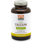 Vegan Calcium uit rode alg Aquamin ca