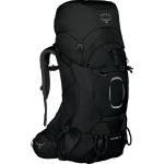 Osprey Aether L/XL 58L Black - Zwart