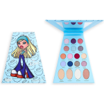 Makeup Revolution x Bratz Doll Palette Cloe