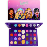 Makeup Revolution x Bratz Limitless Palette