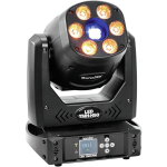 Eurolite TMH-H90 Hybrid moving head spot/wash