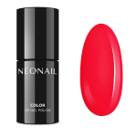 NEONAIL Summer Couple Paradise Nagellak 7.2 ml - Rood