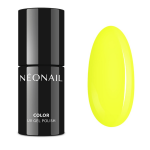 NEONAIL Rise + Shine Paradise Nagellak 7.2 ml - Geel