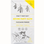 Beauty Made Easy Before Party Glow Masker 10g