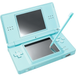 Nintendo DS Lite (Ocean Blue)