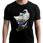 Abystyle DragonBall Z - Piccolo T-Shirt
