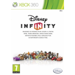 Disney Infinity (game only)