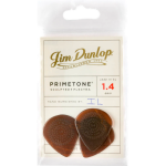 Dunlop Primetone Jazz III XL Grip Pick 1.40mm plectrumset (12 stuks)