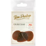 Dunlop Primetone Jazz III XL Grip Pick 0.73mm plectrumset (12 stuks)