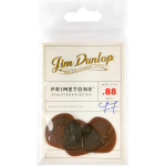 Dunlop Primetone Jazz III XL Grip Pick 0.88mm plectrumset (12 stuks)