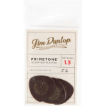 Dunlop Primetone Semi-Round Smooth Pick 1.30mm plectrumset (3 stuks)