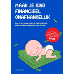 Mijnbestseller.nl Maak je kind financieel onafhankelijk