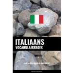 Sweek Italiaans vocabulaireboek