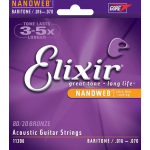 D'Addario CP09S NS Tri-Action capo - Silver