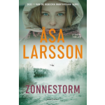 Zonnestorm