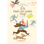 De heen-en-weerbrief