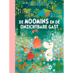 De Moomins en de onzichtbare gast