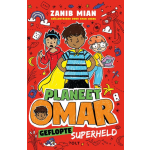 Planeet Omar: Geflopte superheld